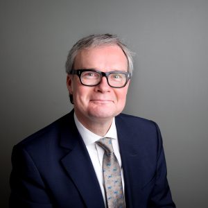 Andrew Newbury - Hall Brown Family Law